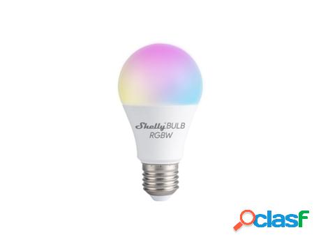 Lâmpara SHELLY LED E27