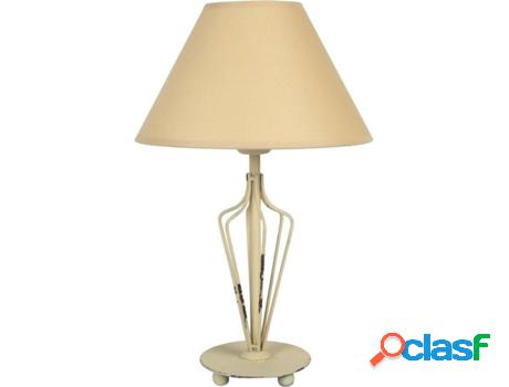 Lámpara de Mesa TOSEL Cap Ferrat
