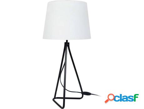 Lámpara de Mesa TOSEL Pied Triangle