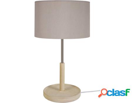 Lámpara de Mesa TOSEL Pistache