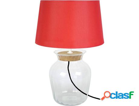 Lámpara de Mesa TOSEL Pot