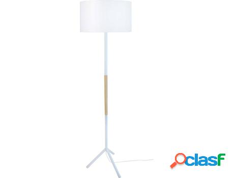 Lámpara de Pie TOSEL Trident C
