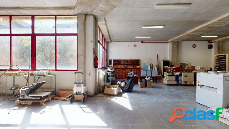 Local Comercial en Santa Margalida