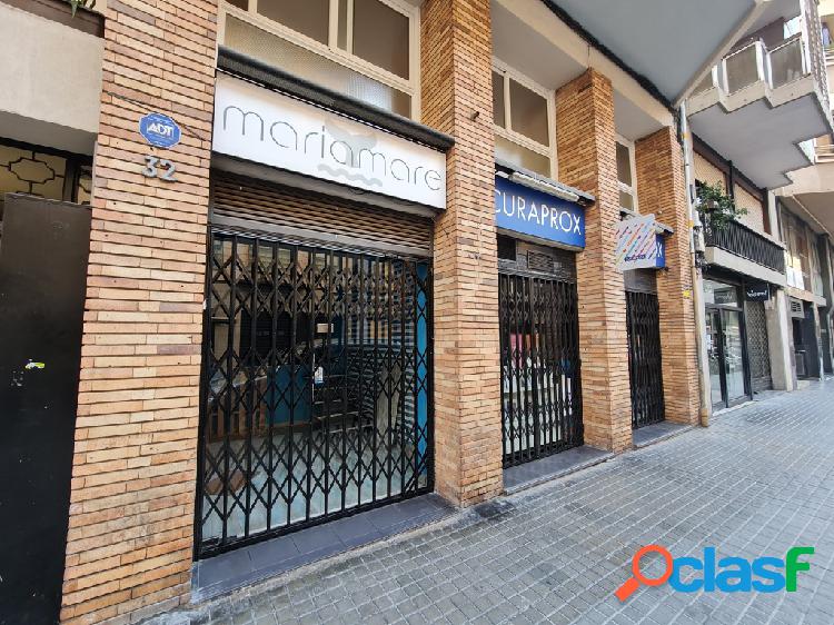 Local comercial en Alquiler en Barcelona Barcelona SANT