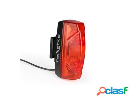 Luces Traseras magnética