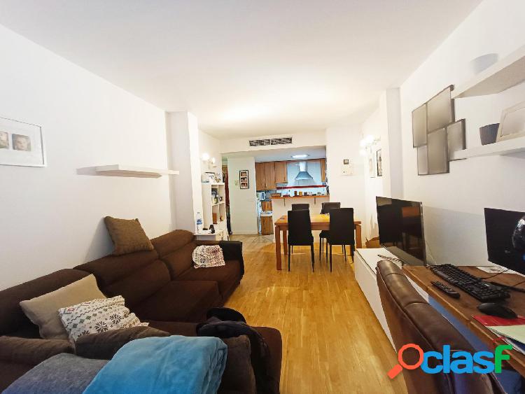 MARAVILLOSO APARTAMENTO EN LA HORTA