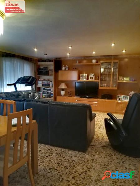 Magnifico dúplex Av. Juan Carlos I, 154M2