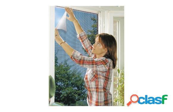 Malla Mosquitera Reflection para Ventana Schellenberg