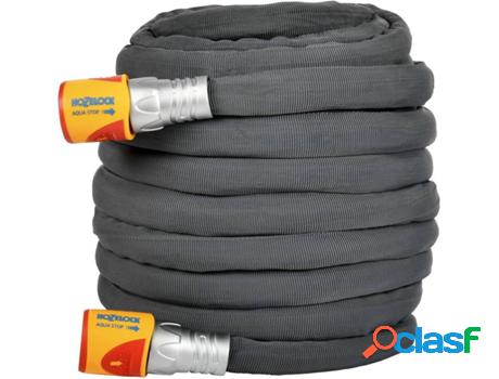 Manguera Ultraligera HOZELOCK TuffHoze (Gris - Nailon -