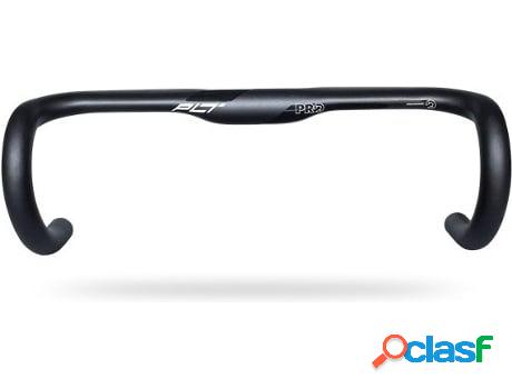 Manillar PRO Plt Compact Ergo 318