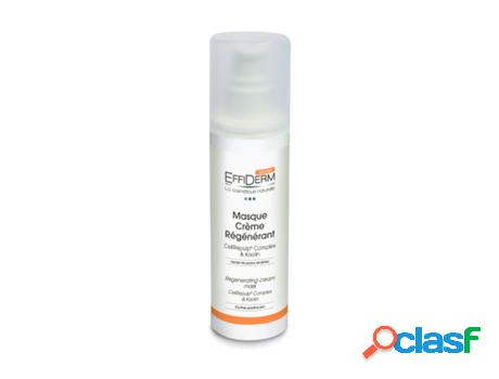 Mascarilla Facial EFFIDERM Regeneradora Airless (100 ml)