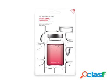 Mascarilla Facial HOLIKA HOLIKA Colágeno Skin Rescuer (20