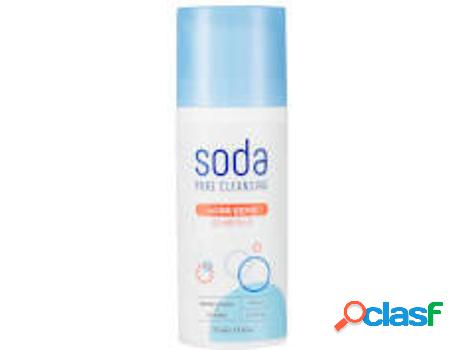Mascarilla Facial HOLIKA HOLIKA Soda Deep-Cleansing Face