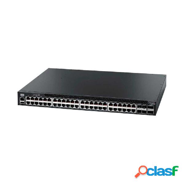Mellanox 4610-54t-o-ac-b. enterprise switch.