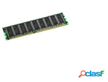 Memoria RAM DDR COREPARTS (1 x 512 GB - 333 MHz)