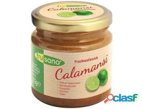Mermelada FRUSANO De Calamansir (235 g)