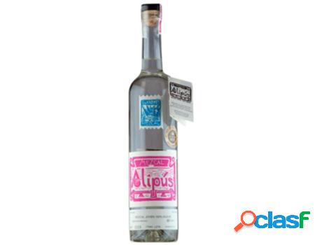 Mezcal ALIPÚS Alipús San Andrés (0.7 L - 1 unidad)