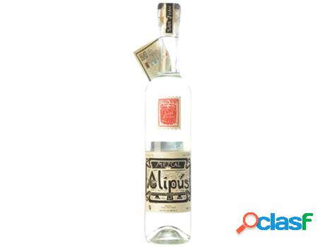 Mezcal ALIPÚS Alipús San Juan (0.7 L - 1 unidad)