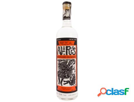 Mezcal ALIPÚS Alipús Tío Leonardo (0.7 L - 1 unidad)