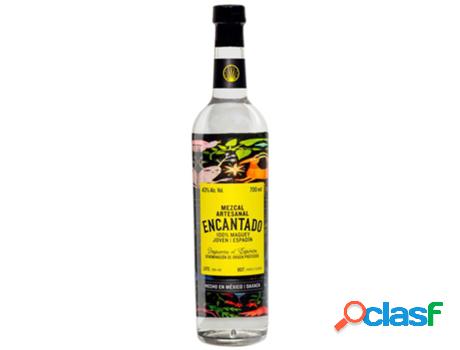 Mezcal LOS DANZANTES Los Danzantes Artesanal Encantado (0.7