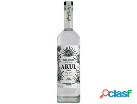 Mezcal PEQUEÑOS PRODUCTORES Akul Joven (0.7 L - 1 unidad)