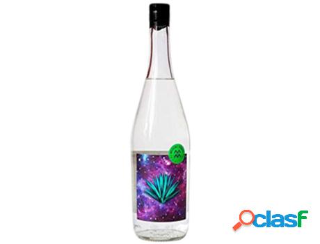 Mezcal PEQUEÑOS PRODUCTORES Verde Momento (0.7 L - 1