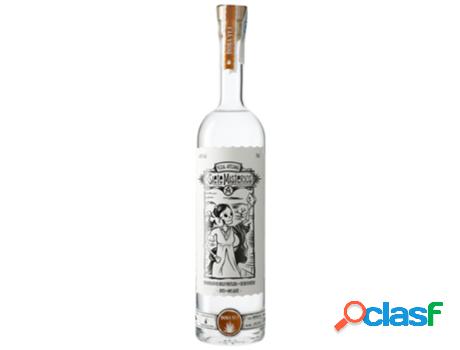 Mezcal SIETE MISTERIOS Siete Misterios Doba Yej (0.7 L - 1