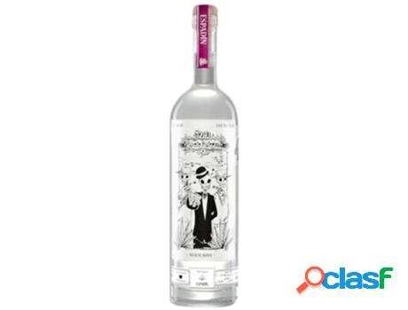 Mezcal SIETE MISTERIOS Siete Misterios Espadín (0.75 L - 1