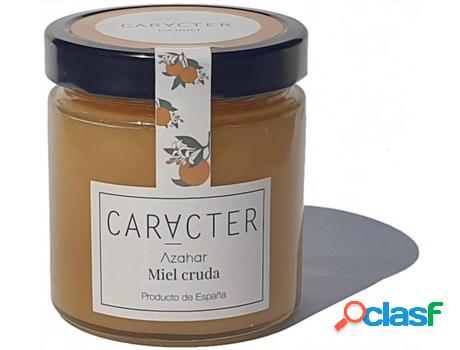 Miel Cruda de Azahar Flor de Naranja CARACTER NATURAL (500
