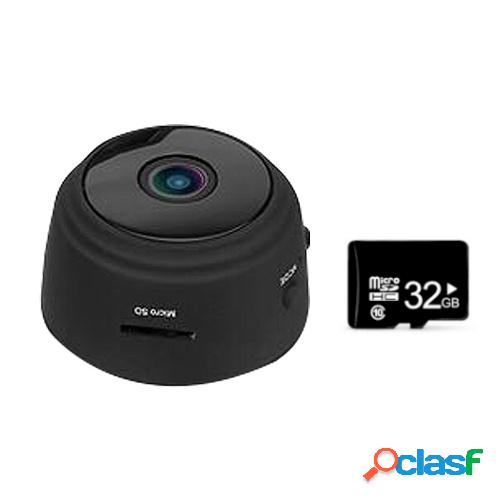Mini cámara de detección de movimiento WIFI Cámaras de
