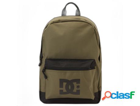 Mochila DC SHOES Hombre (Multicolor)