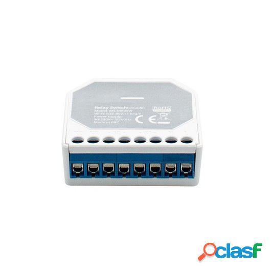 Modulo Ilumin On/Off Wifi 2,4Ghz 2300W Eg-Modilu001 Energeek