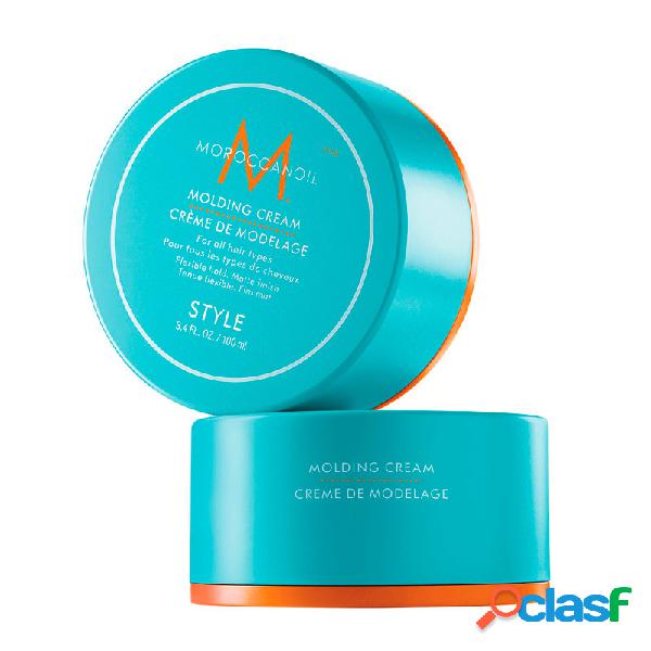Moroccanoil Fijadores y acabados profesionales Crema