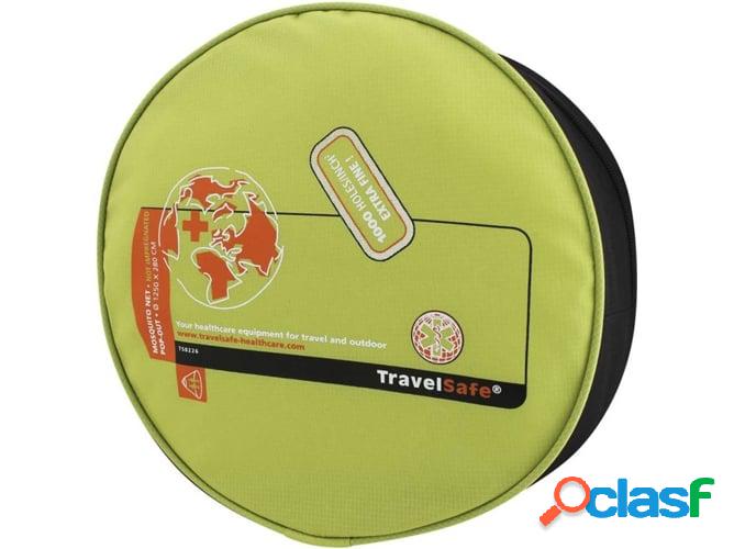 Mosquitera TRAVELSAFE Pyramid (2 Personas)