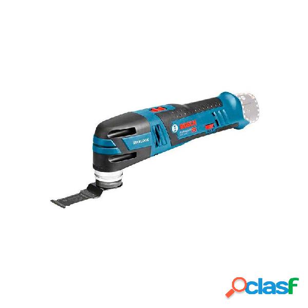 Multiherramienta a batería bosch gop 12v-28 professional