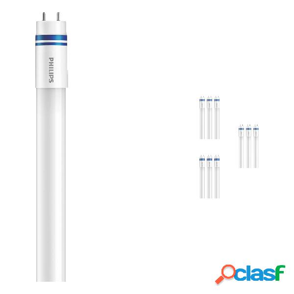 Multipack 10x Philips LEDtube T8 MASTER (HF) High Output 20W
