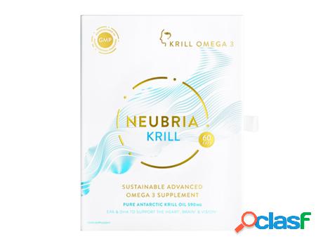 Neubria Krill 60&apos;s
