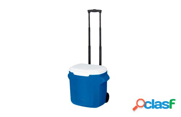 Nevera Rigida Con Ruedas 28 Qt Campingaz 26,5 L