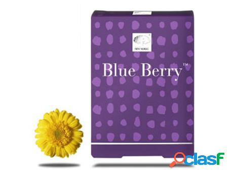 New Nordic Blue Berry 60&apos;s