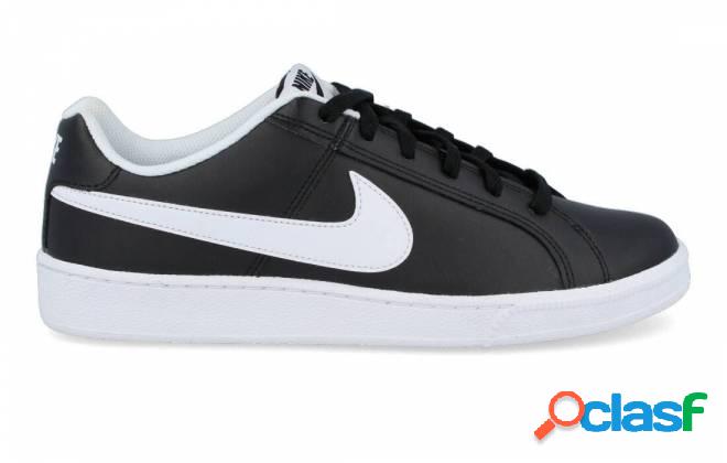 Nike - Zapatilla Casual Marino Court Royale Negro