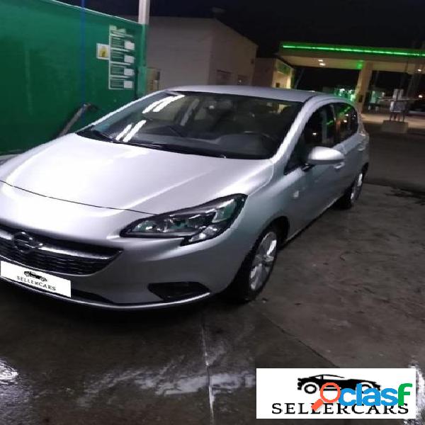 OPEL Corsa gas licuado (glp) en Murcia (Murcia)