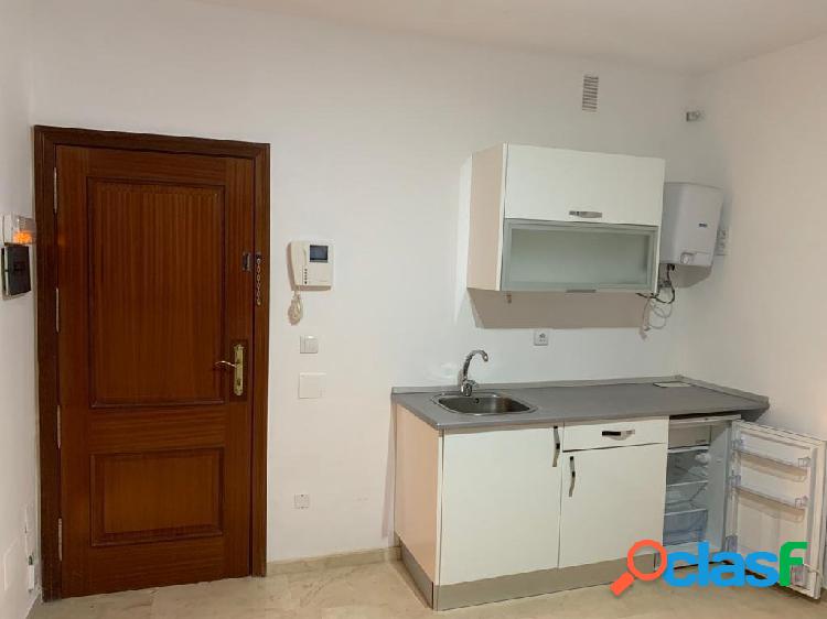 Oficina a estrenar en Juan Carlos I