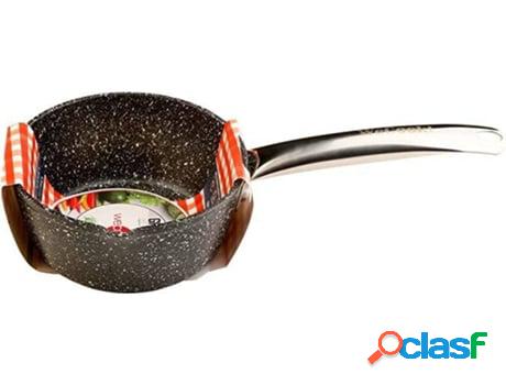 Olla WECOOK! Granite 16 cm