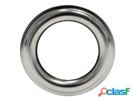 Ollao hierro 40 acero inox