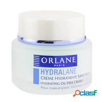Orlane Hydralane Crema Hidratante Libre de Aceite (Para Piel