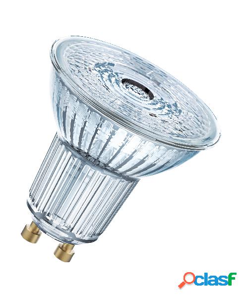 Osram Superstar LED GU10 Spot Clara 3.4W 230lm - 940 Blanco