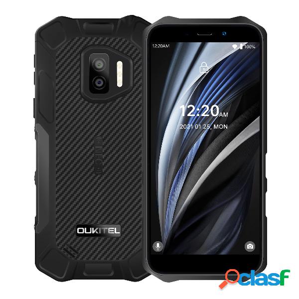 Oukitel WP12 Pro - 4GB de RAM + 64GB de ROM Azul