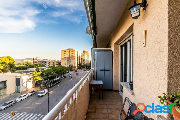 PISO DE 3 HABITACIONES EN SOL I PADRIS