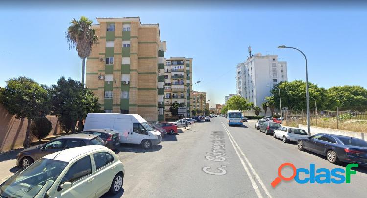 PISO EN CL GOMEZ DE AVELLANEDA, VERDELUZ-HUELVA