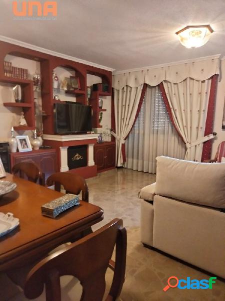 PISO EN VENTA EN CARLOS III